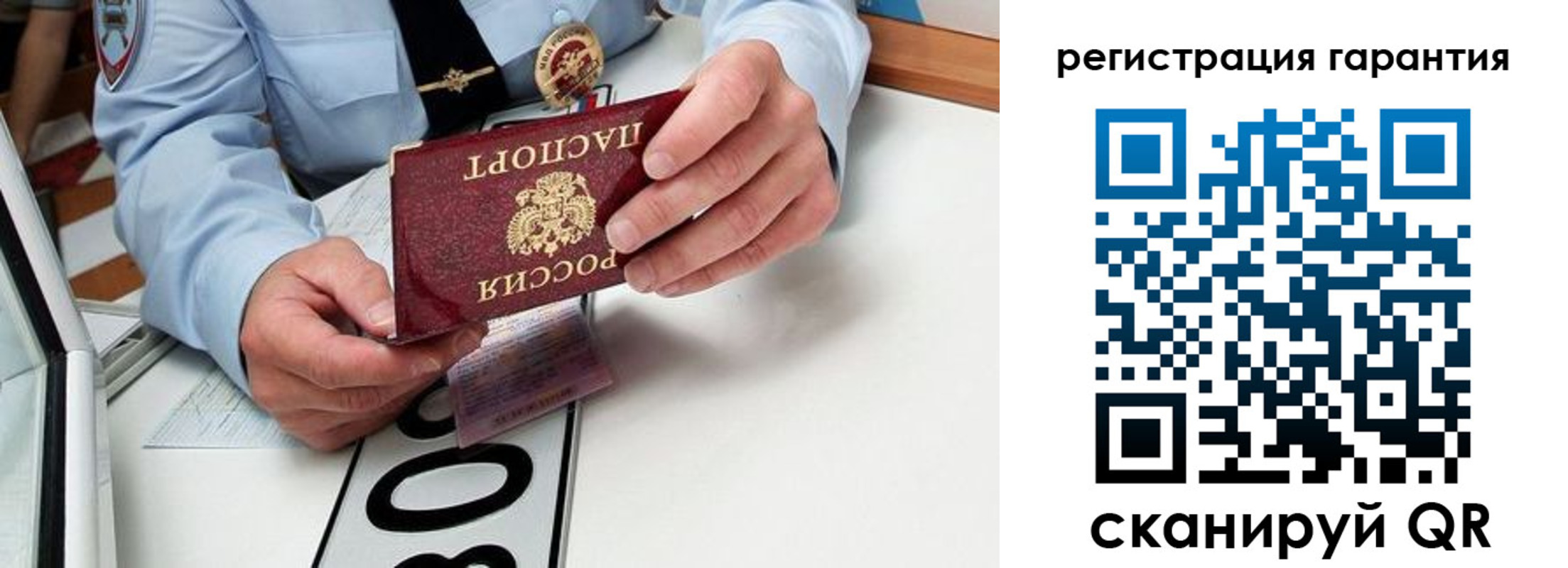 прописка от собственника в Новом Осколе